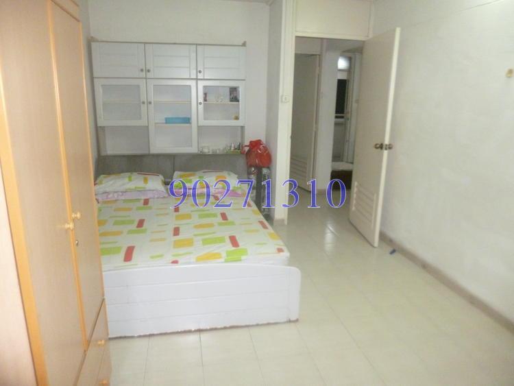 Blk 624 Yishun Ring Road (Yishun), HDB 4 Rooms #138608752